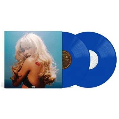 Image de Island Sabrina Carpenter Short N&#039;sweet Lp