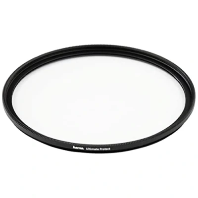 Afbeelding van Hama Filter Ultimate Uv 55 Mm
