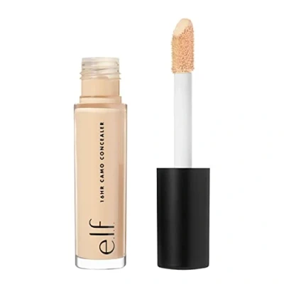 Afbeelding van e.l.f. Sterk gepigmenteerde Camo 16h concealer met volledige dekking en matte afwerking, Medium Warm, 6 ml