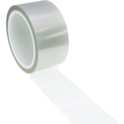 Afbeelding van Quadrios ESD tape Transparant (l x b) 66 m 48 mm 1 stuk(s)