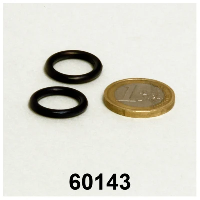 Afbeelding van Jbl Cristalprofi E1500/1.2 Dichting Aansluitblok Filters 2 stuks