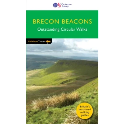 Afbeelding van Brecon Beacons