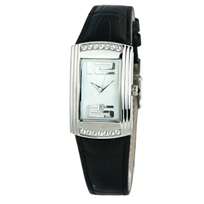Afbeelding van Horloge Dames Chronotech CT7017L 03S (ø 25 mm)