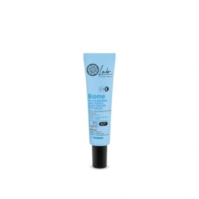 Afbeelding van LAB BIOME FYTO RETINOL oogcrème donkere cirkels 30 ml