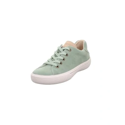Afbeelding van Legero Fresh, damessneakers, mintgroen 7200