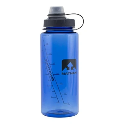 Afbeelding van Nathan LittleShot 750ml BPA free Electric Blue Drinkfles