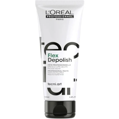 Image de L&#039;Oréal Professionnel Serie Expert Liss Unlimited Shampoing 300 ml