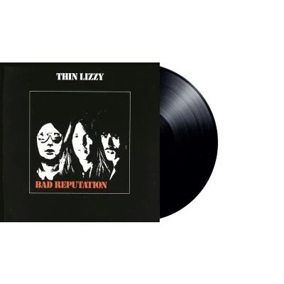 Afbeelding van Thin Lizzy Bad Reputation