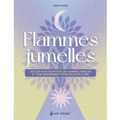 Image de Flammes jumelles