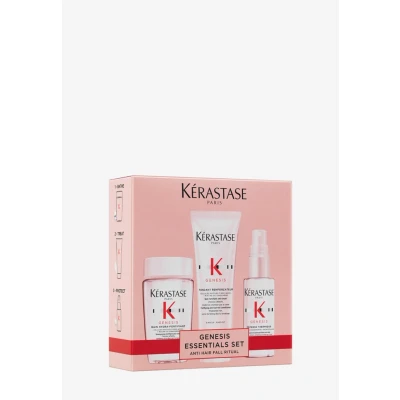 Afbeelding van KÉRASTASE Genesis Discovery SET Haarset, Maat: One Size,