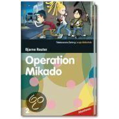 Afbeelding van Operation Mikado