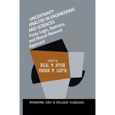 Afbeelding van Uncertainty Analysis in Engineering and Sciences