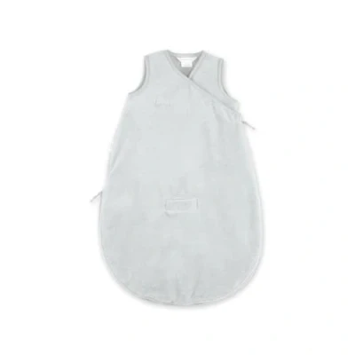 Afbeelding van BEMINI slaapzak MAGIC BAG 1 4m 60cm Lichtgrijs Bamboo tog
