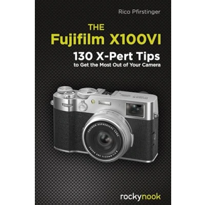 Afbeelding van The Fujifilm X100VI