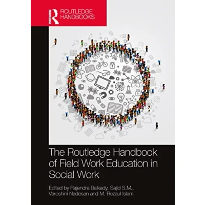 Afbeelding van The Routledge Handbook of Field Work Education in Social