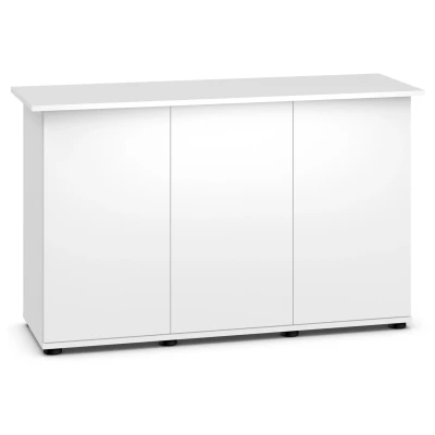 Afbeelding van Juwel Kast Rio 240 Sbx 121x41x73 cm Aquariummeubel Wit