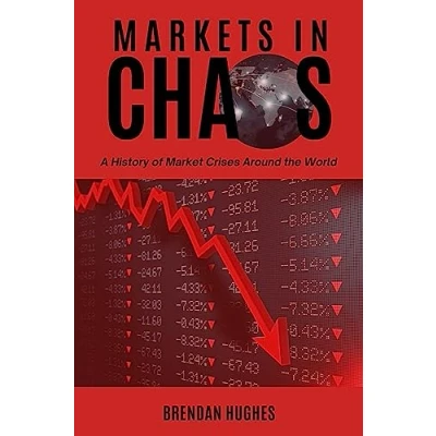 Afbeelding van Markets in Chaos