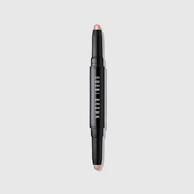 Afbeelding van Bobbi Brown Long Wear Cream Shadow Stick Duo Dubbelzijdige Oogschaduw Pink Mercury
