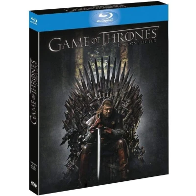 Afbeelding van Game of Thrones (Le Trône de Fer) Saison 1