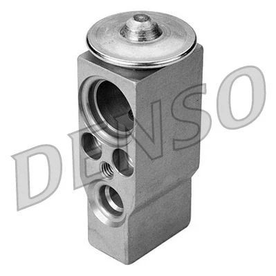 Afbeelding van DENSO DVE07001 Expansieventiel Airco CITROËN: Berlingo II Van