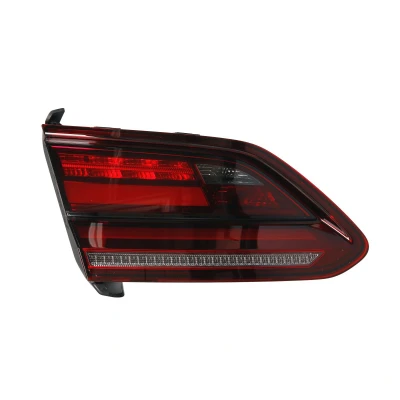 Afbeelding van MAGNETI MARELLI 714081730101 Achterlicht Links Binnenste deel LED