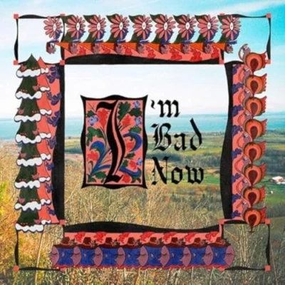 Afbeelding van Nap Eyes I&#039;m Bad Now (CD)