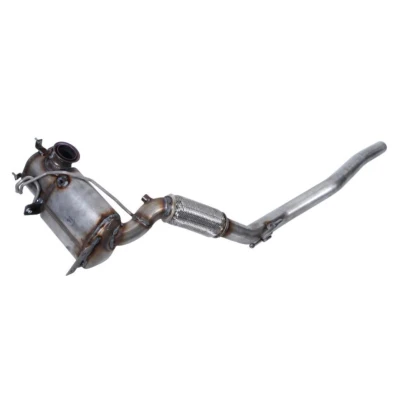 Afbeelding van JMJ 1129 Roetfilter AUDI: Q3