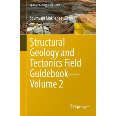 Afbeelding van Structural Geology and Tectonics Field Guidebook Volume 2