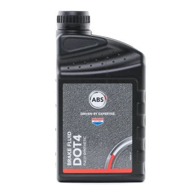 Afbeelding van A.B.S. DOT 4 7501 Remvloeistof 1