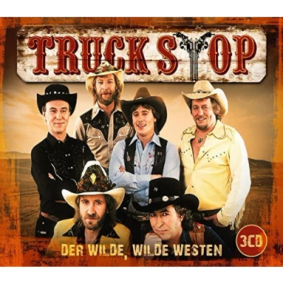 Afbeelding van Der Wilde, Wilde Westen