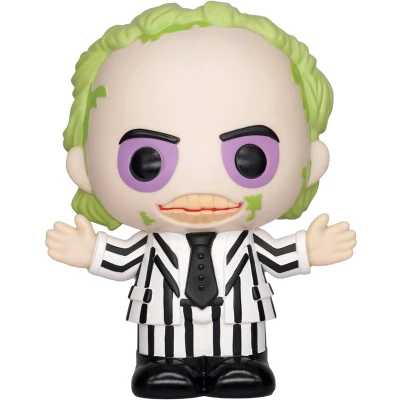 Afbeelding van Beetlejuice PVC Spaarpot
