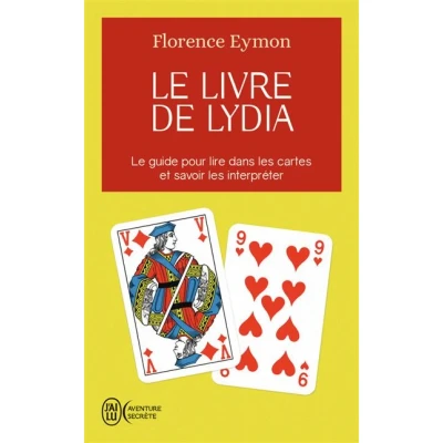 Image de Le livre de Lydia