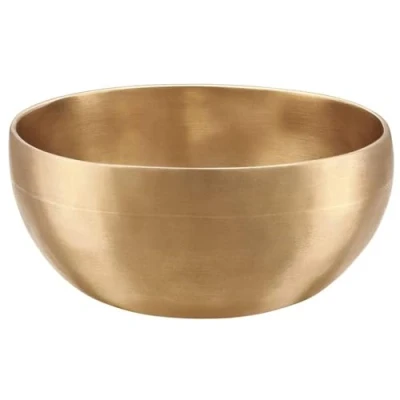 Afbeelding van Meinl Singing Bowl SB U 400, Universal Series, 400 450 g Klankschaal