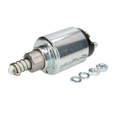 Afbeelding van MAGNETI MARELLI 940113050402 Magneetschakelaar, startmotor