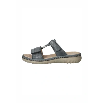 Afbeelding van Rieker 69253 slipper maat 36