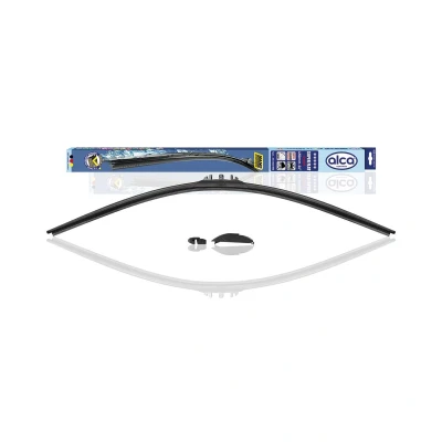 Afbeelding van Ruitenwisser Alca Super Flat 05600A Voor