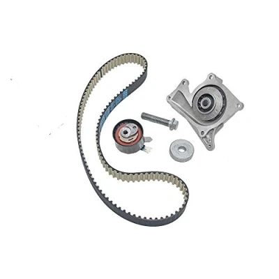 Afbeelding van MAGNETI MARELLI 341406600001 Waterpomp + Distributieriem Set RENAULT: Clio 4, MEGANE 3, Kangoo II / Grand Kangoo, DACIA: Duster Off Road, SANDERO 2