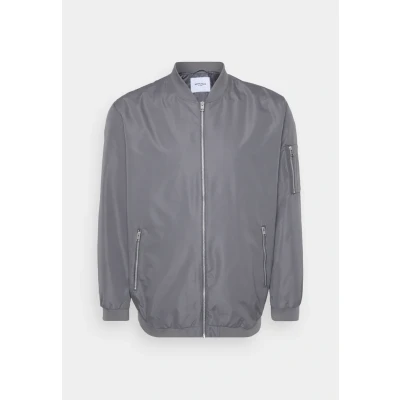Afbeelding van Jack &amp; Jones Jjerush Bomberjacks, Heren, Maat: 4XL, Castlerock