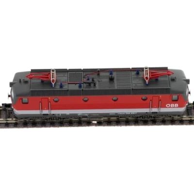 Afbeelding van Fleischmann 7560025 N elektrische locomotief 1144 279 7 van de ÖBB