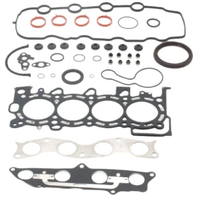 Afbeelding van JAPANPARTS KM 409 Complete pakkingsset, motor
