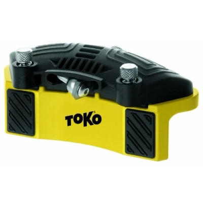 Image de TOKO Sidewall Planer Pro Outil d&#039;entretien pour skis et snowboards