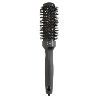 Afbeelding van Olivia Garden Expert Blowout Shine Zwart 35
