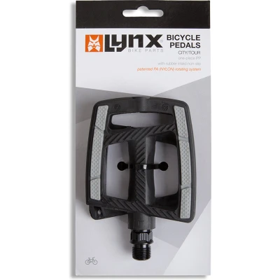Afbeelding van Lynx City/Tour pedalen