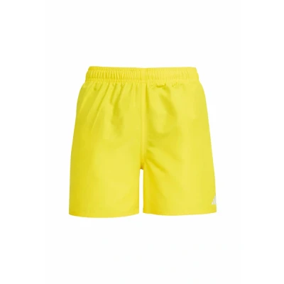 Afbeelding van adidas Sportswear Zwemshort Kids Kinderen Geel 116