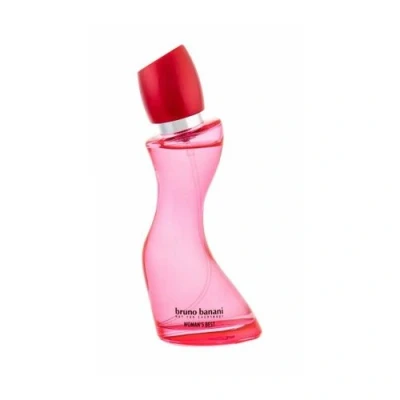 Image de Bruno Banani Woman&#039;s Best Eau de Parfum 20 ml