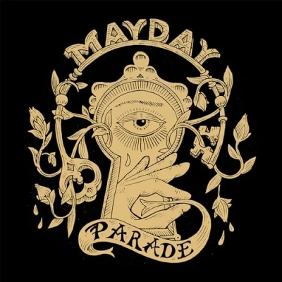 Afbeelding van Mayday Parade Monsters In the Closet (2 LPs)