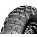 Afbeelding van Off road banden MITAS E09 DAKAR YELLOW 150/70 17 TL 69R
