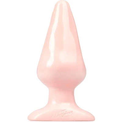 Afbeelding van Classic Butt Plug Smooth Large