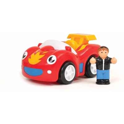 Afbeelding van WOW Toys Fireball Frankie Raceauto