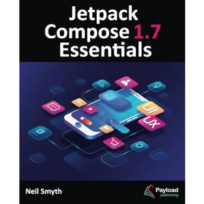 Afbeelding van Jetpack Compose 1.7 Essentials